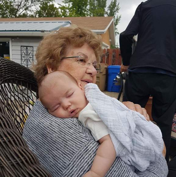 Meet your Posher, Fran - Picture 1 of 1